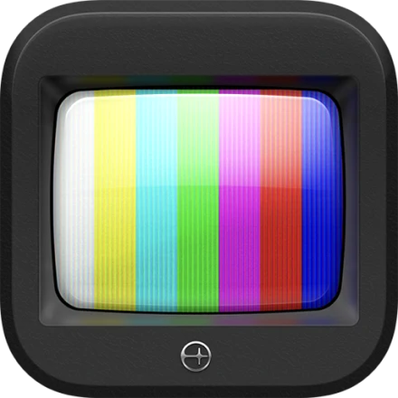 Television illustration